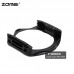 ZOMEI P-Series ND Neutral Density Square Filter Set - Graduated Color Filter